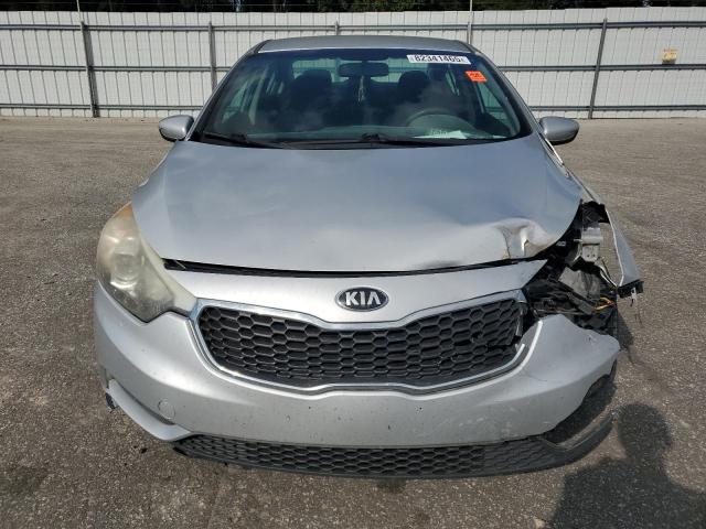 Photo 5 from auction – 2016 KIA FORTE LX with VIN KNAFK4A68G5588061