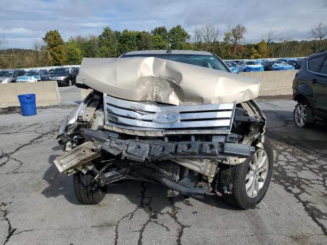 Photo 5 from auction – 2007 FORD EDGE SEL P with VIN 2FMDK49C07BB56348