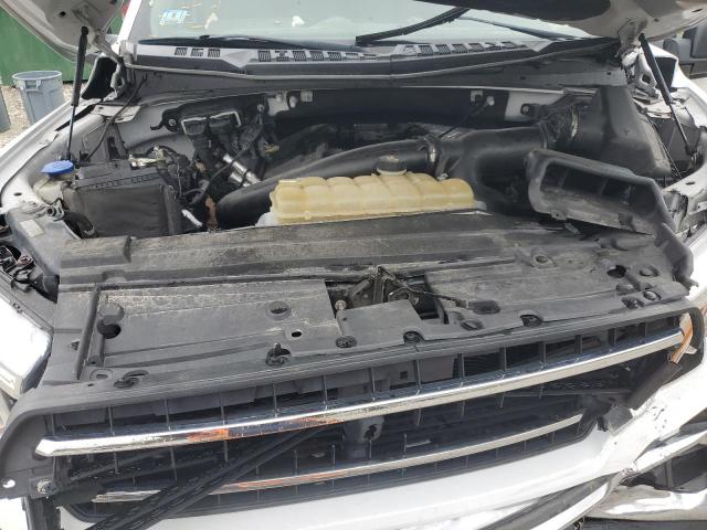 Photo 11 from auction – 2019 FORD F150 SUPER with VIN 1FTEW1E4XKFA82499