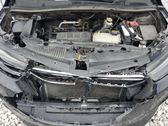 Photo 12 from auction – 2018 BUICK ENCORE PRE with VIN KL4CJASB0JB592885