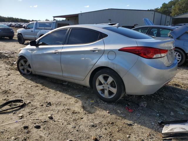 Photo 2 from auction – 2011 HYUNDAI ELANTRA GL with VIN 5NPDH4AE9BH005649