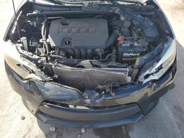 Photo 11 from auction – 2014 TOYOTA COROLLA L with VIN 5YFBURHE1EP085588