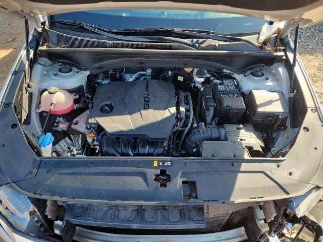 Photo 11 from auction – 2021 HYUNDAI SANTA FE SE with VIN 5NMS14AJ2MH359425