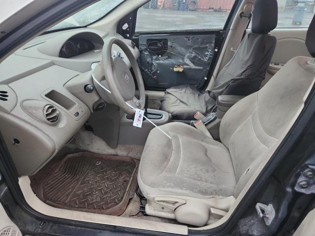Photo 7 from auction – 2004 SATURN ION LEVEL with VIN 1G8AJ52F34Z164001
