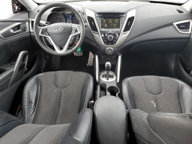 Photo 8 from auction – 2012 HYUNDAI VELOSTER with VIN KMHTC6AD6CU030086