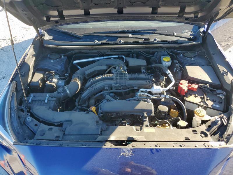 Photo 11 from auction – 2024 SUBARU IMPREZA with VIN JF1GUABC9R8219575