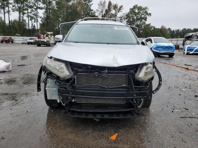 Photo 5 from auction – 2016 NISSAN ROGUE S with VIN KNMAT2MT5GP598535