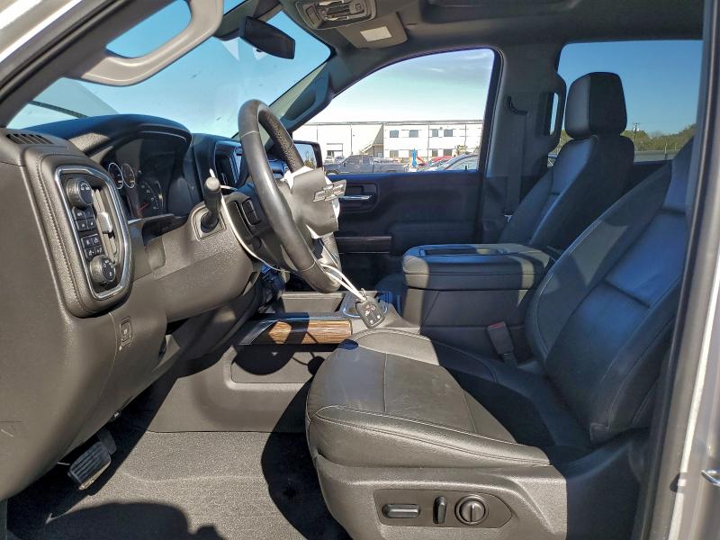 Zdjęcie 7 z aukcji – 2021 CHEVROLET SILVERADO z VIN 3GCPYFED3MG386548