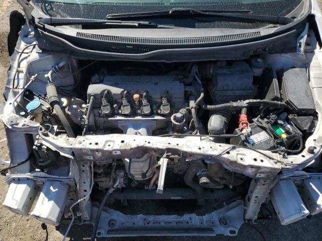 Foto 11 de la subasta – 2014 HONDA CIVIC EX con VIN 19XFB2F81EE041202