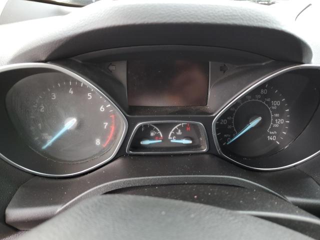 Photo 9 from auction – 2019 FORD ESCAPE SE with VIN 1FMCU0GD8KUA39016