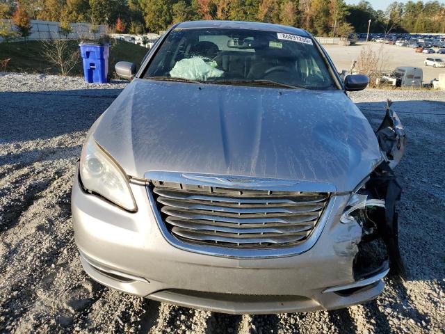 Photo 5 from auction – 2014 CHRYSLER 200 LX with VIN 1C3CCBAG7EN101465