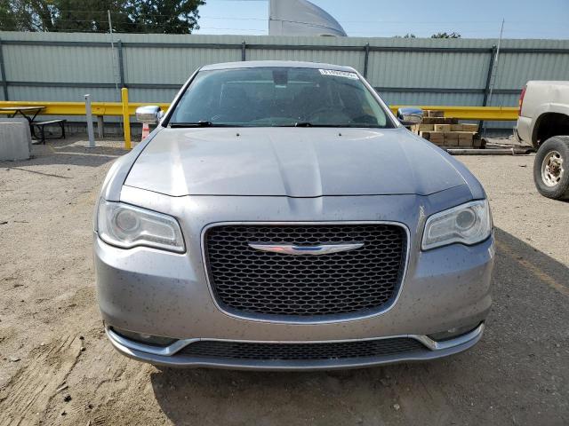 Photo 5 from auction – 2017 CHRYSLER 300C with VIN 2C3CCAEG8HH632661