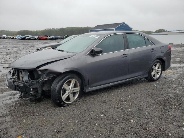 Photo 1 from auction – 2014 TOYOTA CAMRY L with VIN 4T1BF1FK0EU405051