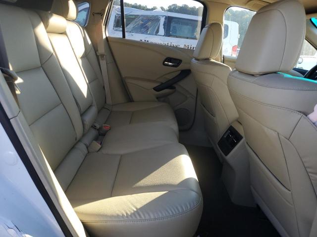 Photo 11 from auction – 2018 ACURA RDX with VIN 5J8TB3H32JL013678