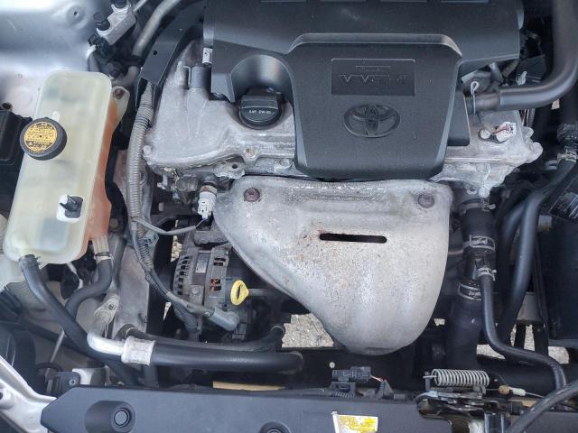 Photo 12 from auction – 2013 TOYOTA RAV4 LE with VIN 2T3BFREV8DW027805