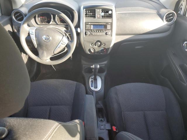 Photo 8 from auction – 2016 NISSAN VERSA S with VIN 3N1CN7AP4GL881434