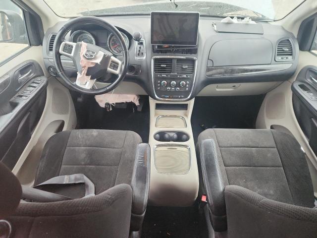 Photo 8 from auction – 2012 DODGE GRAND CARA with VIN 2C4RDGCG5CR198274