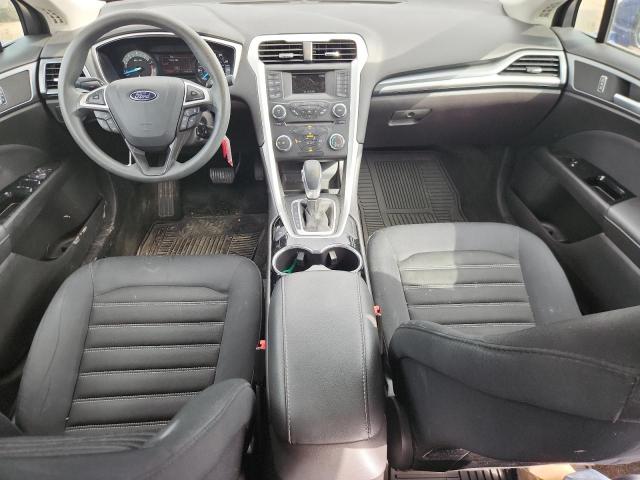 Photo 8 from auction – 2015 FORD FUSION SE with VIN 3FA6P0H73FR305014