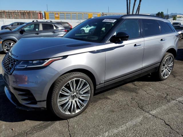 LAND ROVER RANGE ROVE 2020 with VIN SALYK2FV7LA290059 - Photo from auction