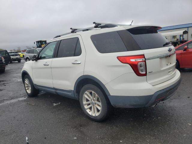 Photo 2 from auction – 2011 FORD EXPLORER X with VIN 1FMHK8D85BGA81661