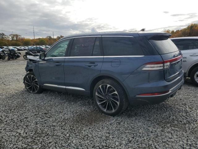 Photo 2 from auction – 2021 LINCOLN AVIATOR RE with VIN 5LM5J7XC2MGL12628