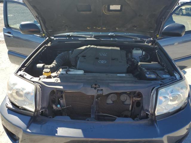 Photo 12 from auction – 2007 TOYOTA 4RUNNER SR5 with VIN JTEZU14R678091812