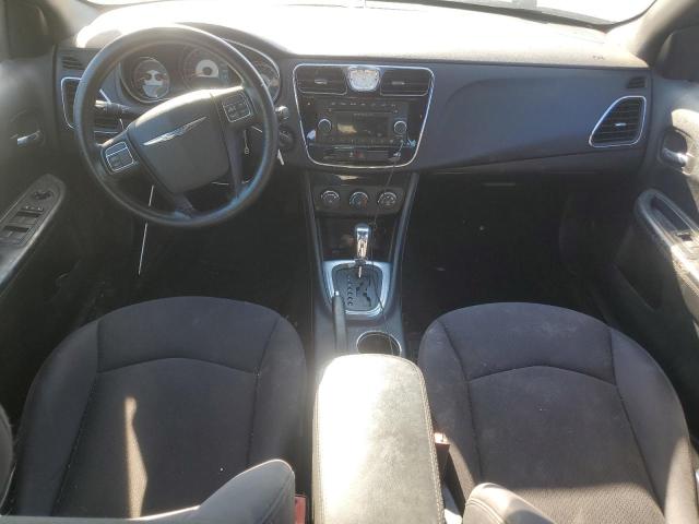 Photo 8 from auction – 2013 CHRYSLER 200 LX with VIN 1C3CCBAB0DN715227