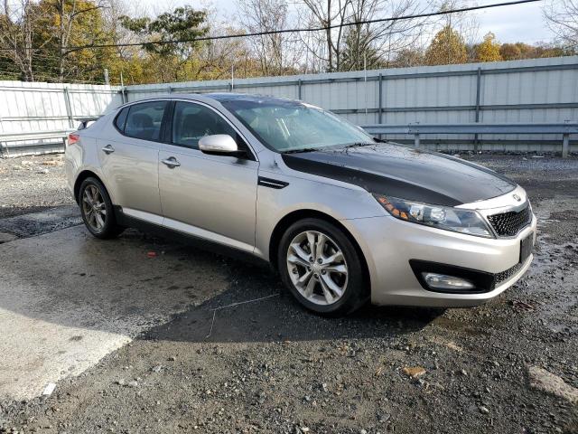 Photo 4 from auction – 2013 KIA OPTIMA with VIN 5XXGN4A71DG184730