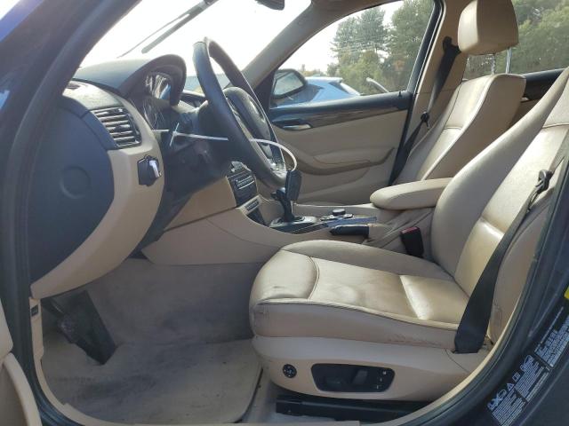 Photo 7 from auction – 2013 BMW X1 XDRIVE2 with VIN WBAVL1C57DVR84392