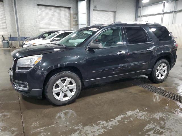 GMC ACADIA SLE 2014 with VIN 1GKKVPKD0EJ346848 - Photo from auction