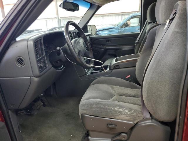Photo 7 from auction – 2004 CHEVROLET SILVERADO with VIN 2GCEC19T341145530