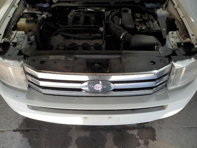 Photo 12 from auction – 2011 FORD FLEX SE with VIN 2FMGK5BC8BBD13422