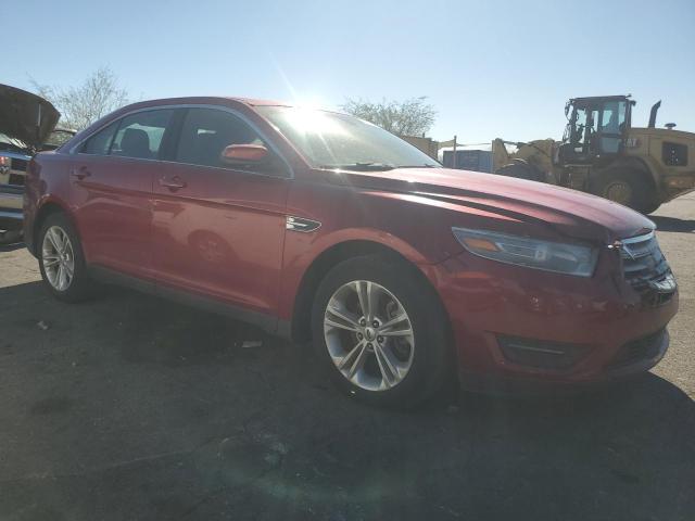 Photo 4 from auction – 2013 FORD TAURUS SEL with VIN 1FAHP2E80DG201019