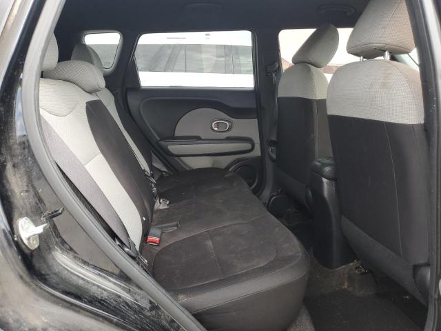 Photo 11 from auction – 2016 KIA SOUL with VIN KNDJN2A23G7248035