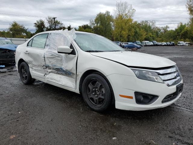 Photo 4 from auction – 2011 FORD FUSION SE with VIN 3FAHP0HA2BR322627