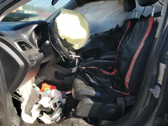 Foto 7 de la subasta – 2018 DODGE JOURNEY CR con VIN 3C4PDCGB2JT382435