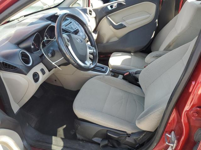 Zdjęcie 7 z aukcji – 2016 FORD FIESTA SE z VIN 3FADP4EJ1GM155014