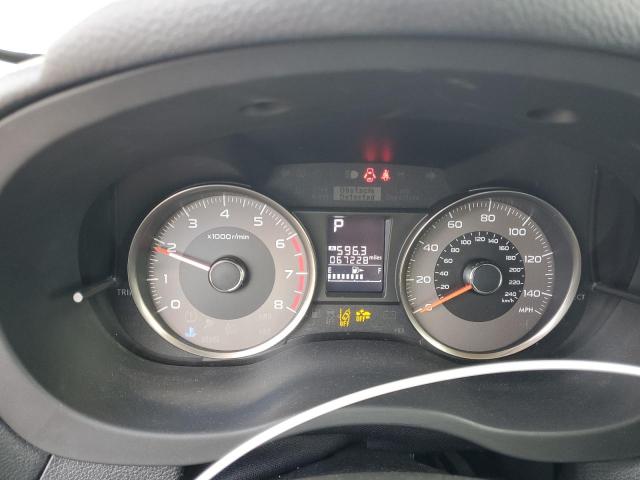 Photo 9 from auction – 2015 SUBARU FORESTER 2.5I PREMIUM with VIN JF2SJAFC2FH559039