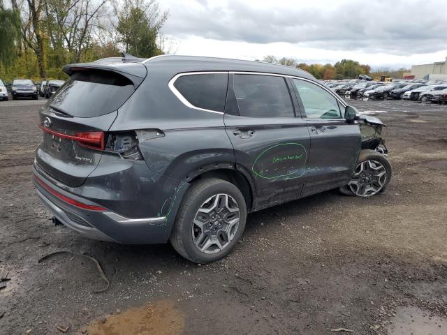 Photo 3 from auction – 2023 HYUNDAI SANTA FE S with VIN 5NMS3DA18PH002586
