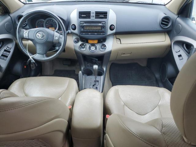 Photo 8 from auction – 2012 TOYOTA RAV4 LIMIT with VIN 2T3DK4DV1CW072642