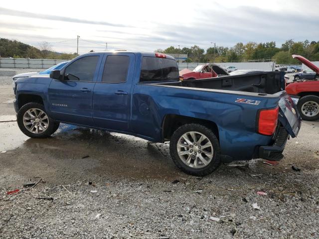 Photo 2 from auction – 2016 CHEVROLET SILVERADO with VIN 1GCVKREC5GZ241341