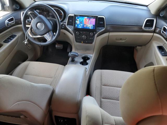 Photo 8 from auction – 2014 JEEP GRND CHERO with VIN 1C4RJFAG0EC268877