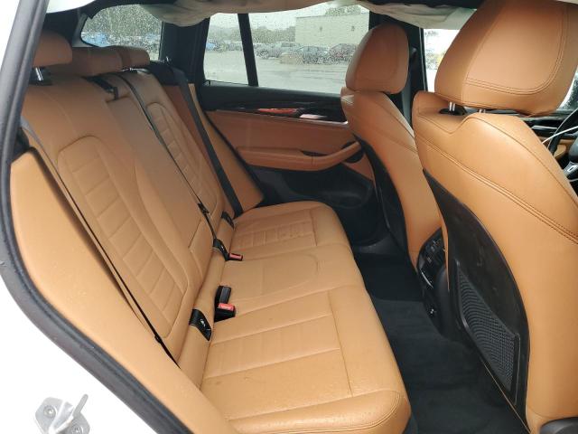 Photo 11 from auction – 2018 BMW X3 XDRIVE3 with VIN 5UXTR9C57JLD89008