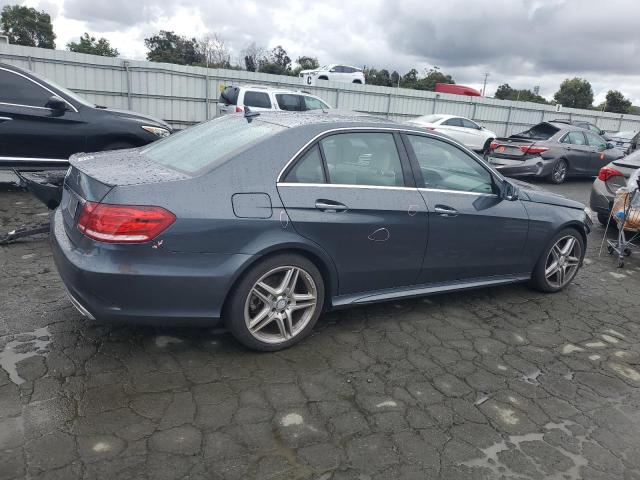 Photo 3 from auction – 2014 MERCEDES-BENZ E 350 with VIN WDDHF5KB6EA822242
