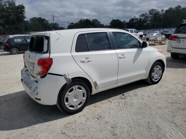 Photo 3 from auction – 2010 TOYOTA SCION XD with VIN JTKKU4B48AJ055031
