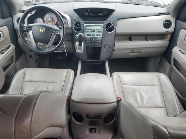 Фото 8 с аукциона – 2011 HONDA PILOT EXL с VIN 5FNYF4H58BB094741
