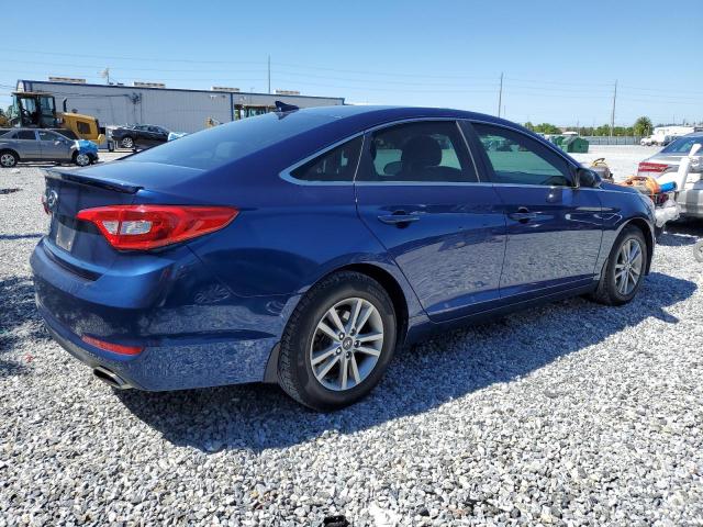 Photo 3 from auction – 2015 HYUNDAI SONATA SE with VIN 5NPE24AF5FH225018