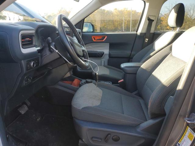 Photo 7 from auction – 2024 FORD MAVERICK X with VIN 3FTTW8J99RRA03323