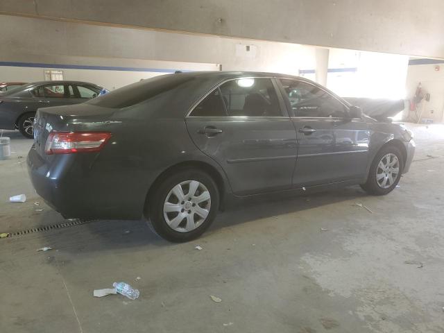 Фото 3 с аукциона – 2011 TOYOTA CAMRY BASE с VIN 4T1BF3EK3BU657966
