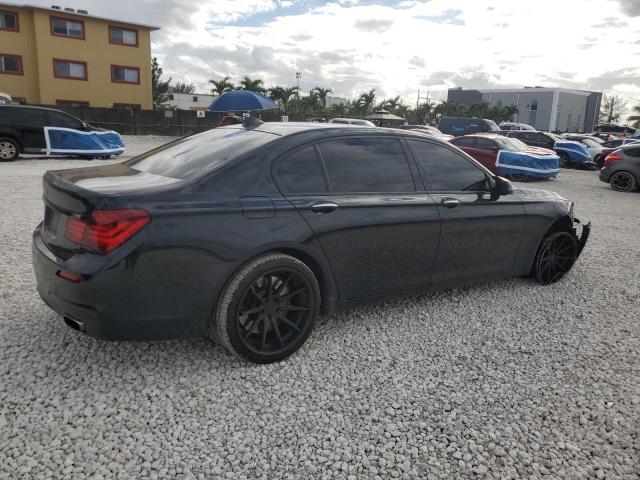Photo 3 from auction – 2015 BMW ALPINA B7 with VIN WBAYF8C54FD655106